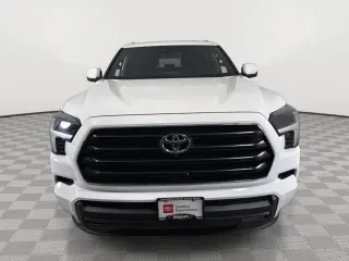 Gold Certified2025 Toyota Sequoia SR5