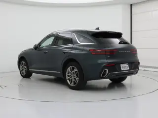 Genesis GV70 2023 AWD 2.5T Estándar 4puertas SUV