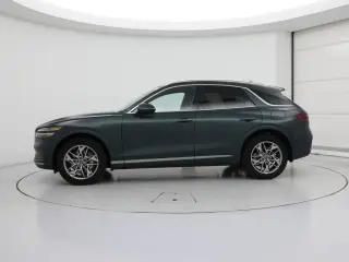 Genesis GV70 2023 AWD 2.5T Estándar 4puertas SUV