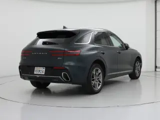 Genesis GV70 2023 AWD 2.5T Estándar 4puertas SUV