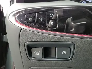 Genesis GV70 2023 AWD 2.5T Estándar 4puertas SUV