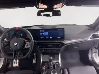 2025 BMW M2