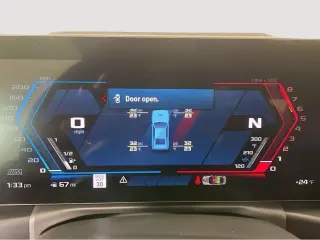 2025 BMW M2