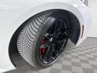 2025 BMW M2