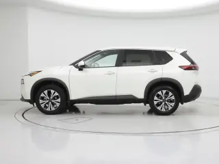 Nissan Rogue 2023 SV 4 puertas Crossover