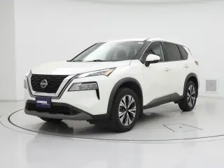 Nissan Rogue 2023 SV 4 puertas Crossover