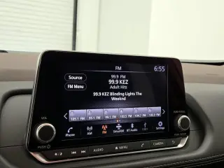 Nissan Rogue 2023 SV 4 puertas Crossover