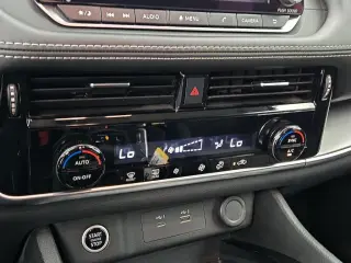 Nissan Rogue 2023 SV 4 puertas Crossover