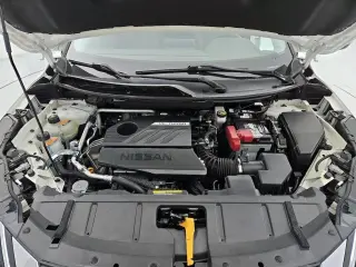 Nissan Rogue 2023 SV 4 puertas Crossover