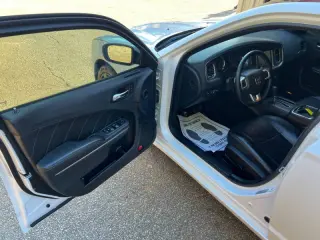 2014 Dodge Charger R/T Plus