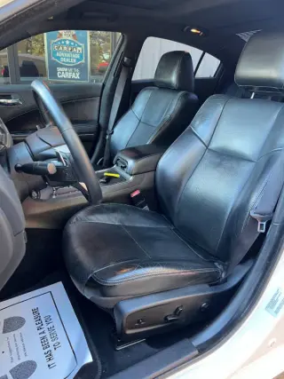 2014 Dodge Charger R/T Plus