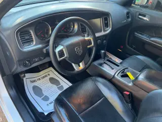 2014 Dodge Charger R/T Plus