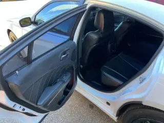 2014 Dodge Charger R/T Plus