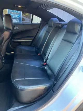 2014 Dodge Charger R/T Plus