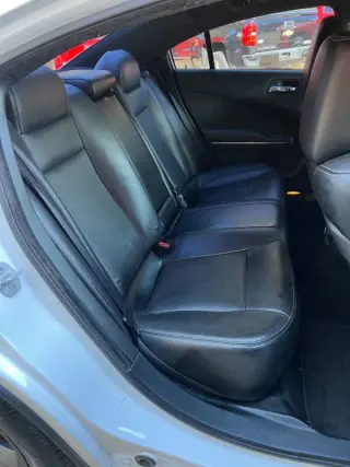 2014 Dodge Charger R/T Plus