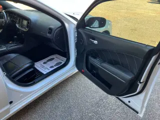 2014 Dodge Charger R/T Plus