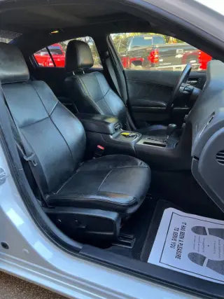 2014 Dodge Charger R/T Plus