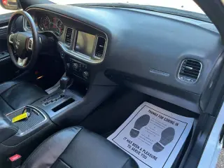 2014 Dodge Charger R/T Plus