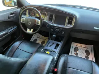 2014 Dodge Charger R/T Plus