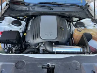 2014 Dodge Charger R/T Plus