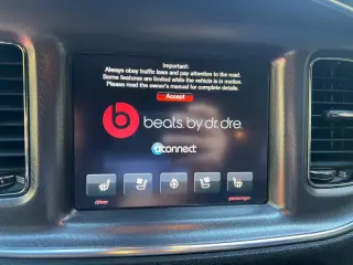 2014 Dodge Charger R/T Plus