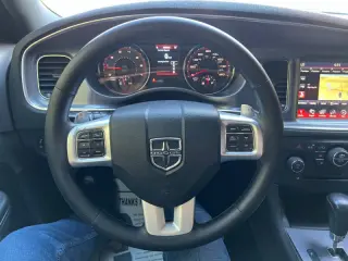 2014 Dodge Charger R/T Plus