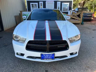 2014 Dodge Charger R/T Plus