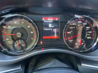 2014 Dodge Charger R/T Plus