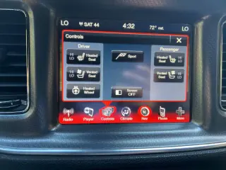 2014 Dodge Charger R/T Plus