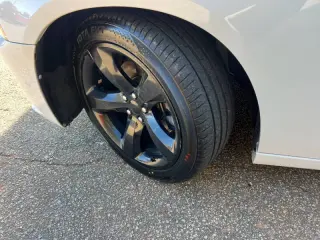 2014 Dodge Charger R/T Plus