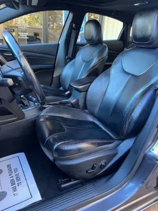 2015 Dodge Dart GT