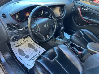 2015 Dodge Dart GT