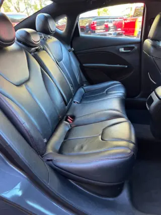 2015 Dodge Dart GT