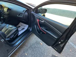 2015 Dodge Dart GT