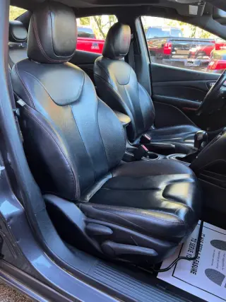 2015 Dodge Dart GT