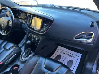 2015 Dodge Dart GT