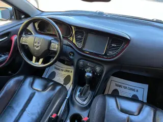2015 Dodge Dart GT