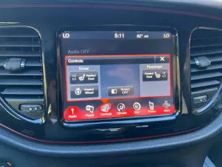 2015 Dodge Dart GT