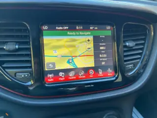 2015 Dodge Dart GT