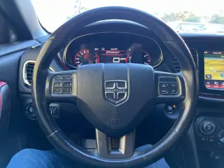 2015 Dodge Dart GT