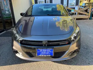 2015 Dodge Dart GT