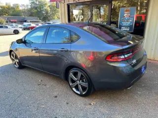 2015 Dodge Dart GT