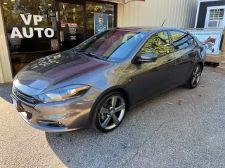 2015 Dodge Dart GT