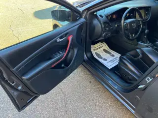 2015 Dodge Dart GT