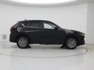 Mazda CX-5 2024 AWD 2.5 S Select 4dr SUV