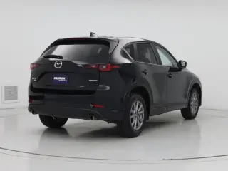 Mazda CX-5 2024 AWD 2.5 S Select 4dr SUV