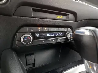 Mazda CX-5 2024 AWD 2.5 S Select 4dr SUV