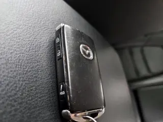 Mazda CX-5 2024 AWD 2.5 S Select 4dr SUV