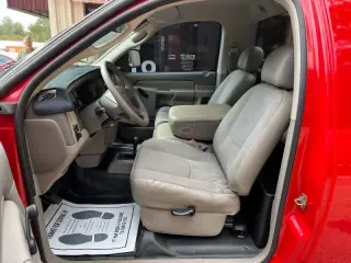2003 Dodge Ram 1500 SLT
