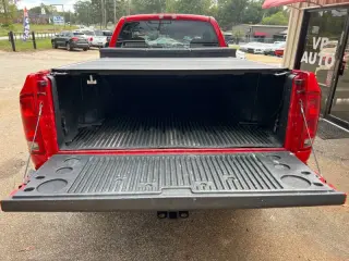 2003 Dodge Ram 1500 SLT